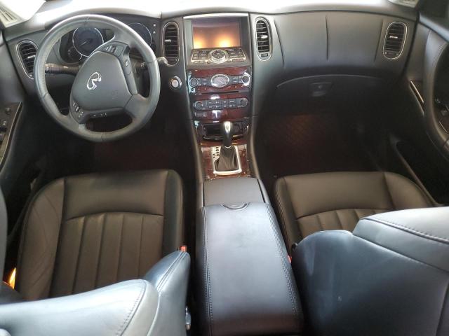 Photo 7 VIN: JN1BJ0HP4EM210644 - INFINITI QX50 