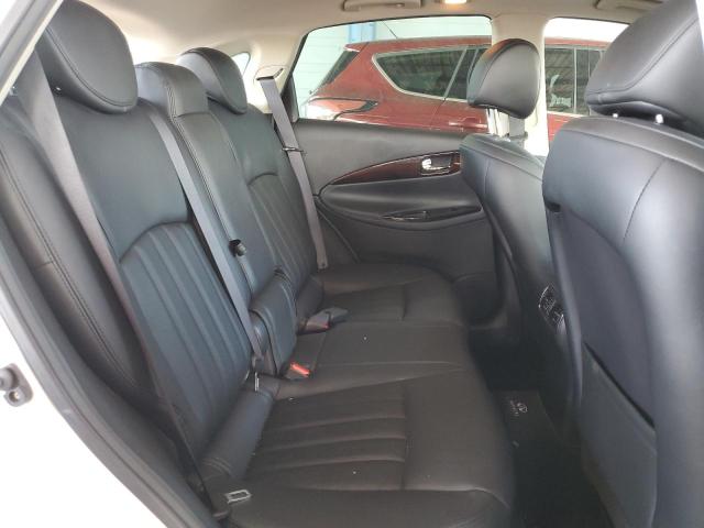 Photo 9 VIN: JN1BJ0HP4EM210644 - INFINITI QX50 