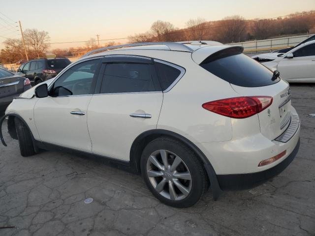 Photo 1 VIN: JN1BJ0HP4FM730747 - INFINITI QX50 