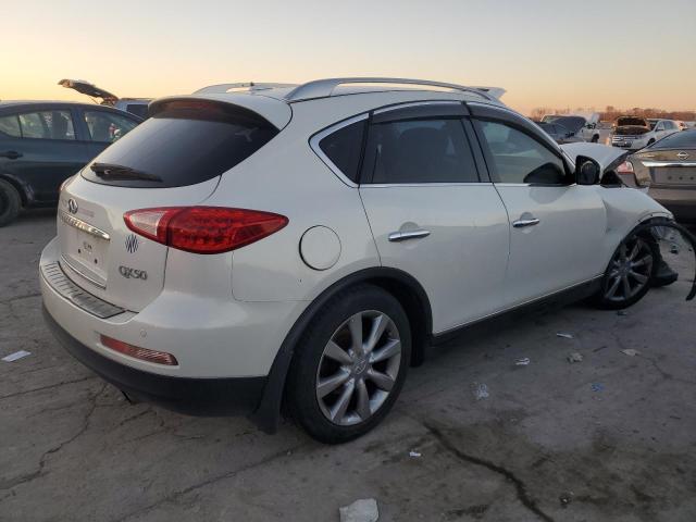 Photo 2 VIN: JN1BJ0HP4FM730747 - INFINITI QX50 