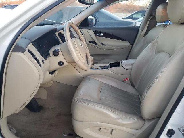 Photo 6 VIN: JN1BJ0HP4FM730747 - INFINITI QX50 