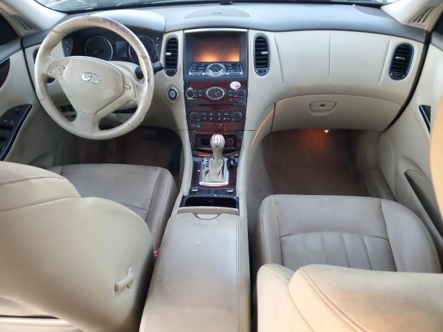 Photo 7 VIN: JN1BJ0HP4FM730747 - INFINITI QX50 