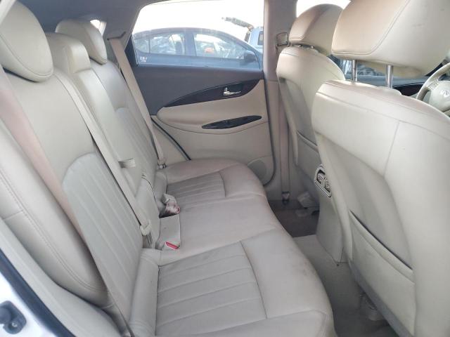 Photo 9 VIN: JN1BJ0HP4FM730747 - INFINITI QX50 