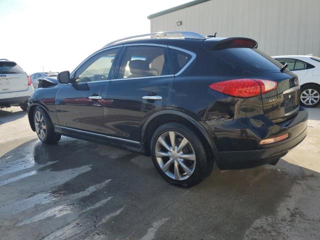 Photo 1 VIN: JN1BJ0HP6DM430141 - INFINITI EX37 BASE 