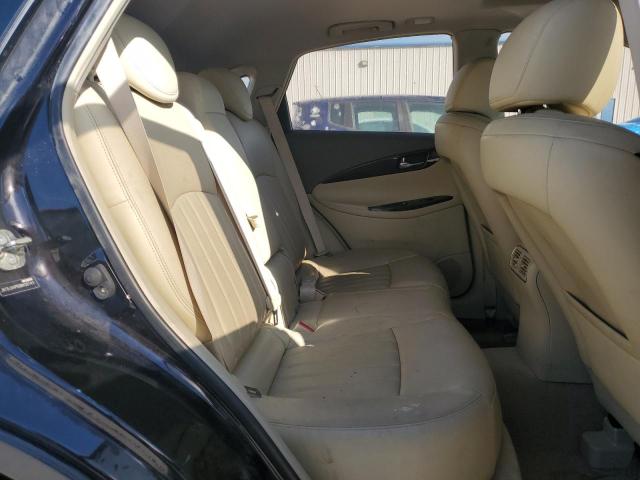 Photo 10 VIN: JN1BJ0HP6DM430141 - INFINITI EX37 BASE 