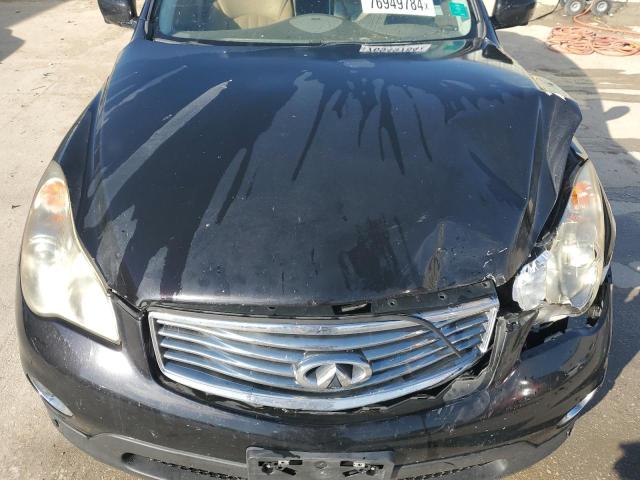 Photo 11 VIN: JN1BJ0HP6DM430141 - INFINITI EX37 BASE 