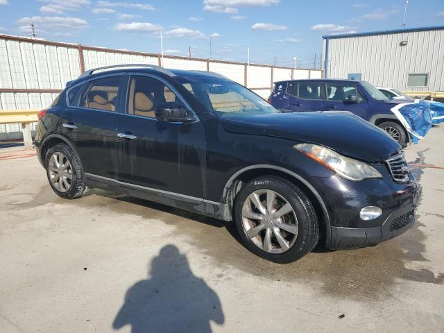 Photo 3 VIN: JN1BJ0HP6DM430141 - INFINITI EX37 BASE 