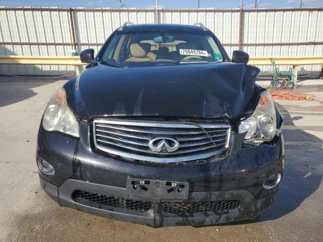 Photo 4 VIN: JN1BJ0HP6DM430141 - INFINITI EX37 BASE 