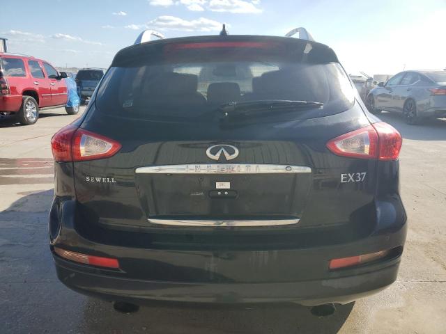 Photo 5 VIN: JN1BJ0HP6DM430141 - INFINITI EX37 BASE 