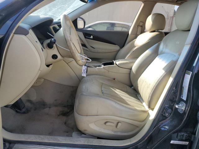 Photo 6 VIN: JN1BJ0HP6DM430141 - INFINITI EX37 BASE 