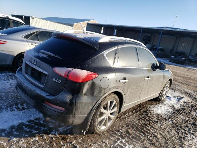 Photo 2 VIN: JN1BJ0HP6DM430303 - INFINITI EX37 BASE 