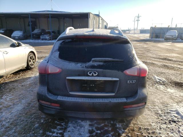 Photo 5 VIN: JN1BJ0HP6DM430303 - INFINITI EX37 BASE 