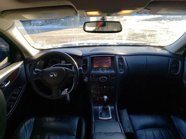 Photo 7 VIN: JN1BJ0HP6DM430303 - INFINITI EX37 BASE 