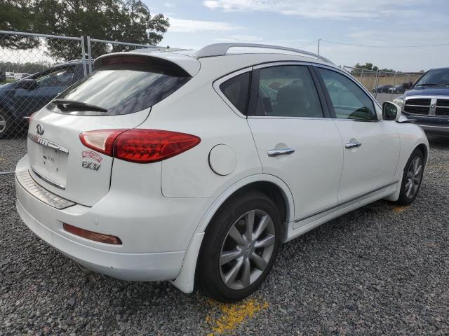 Photo 2 VIN: JN1BJ0HP6DM430463 - INFINITI EX37 BASE 