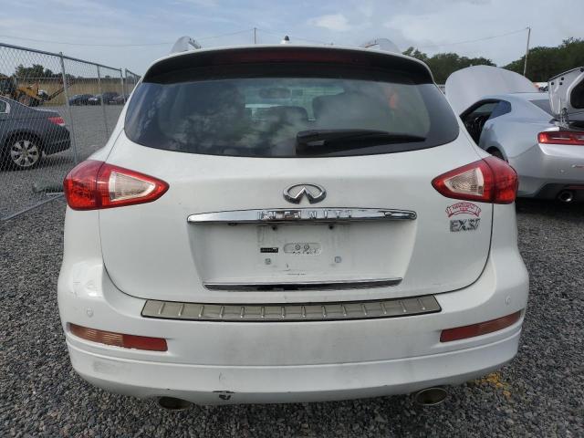 Photo 5 VIN: JN1BJ0HP6DM430463 - INFINITI EX37 BASE 