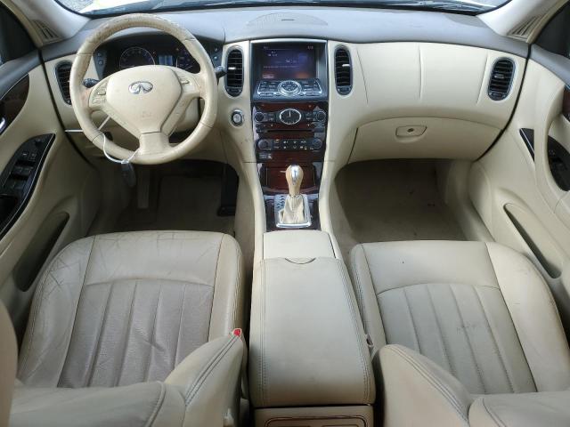 Photo 7 VIN: JN1BJ0HP6DM430463 - INFINITI EX37 BASE 