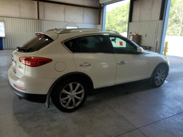 Photo 2 VIN: JN1BJ0HP6DM430656 - INFINITI EX37 