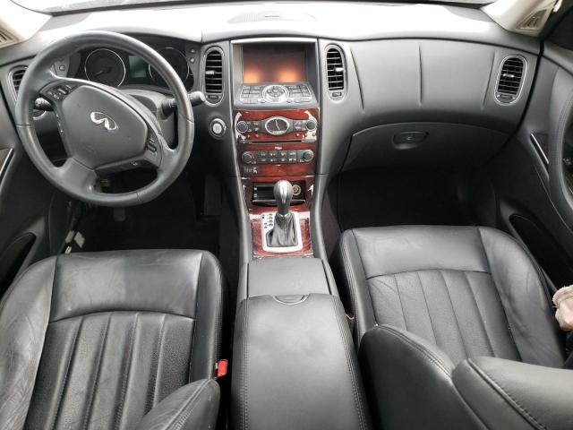 Photo 7 VIN: JN1BJ0HP6FM730765 - INFINITI QX50 