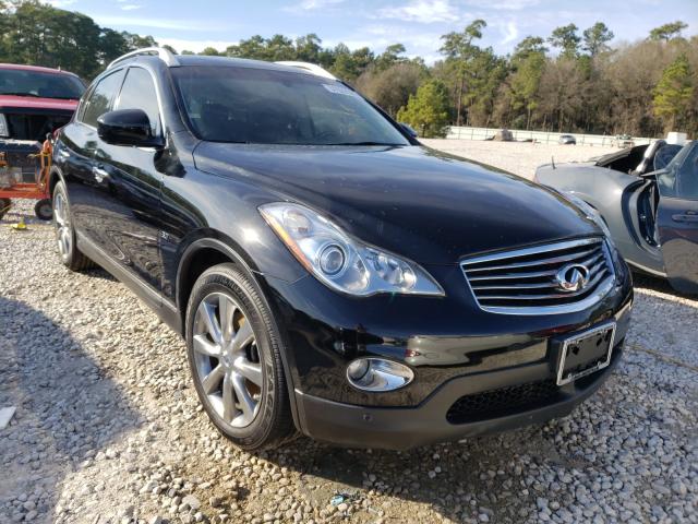 Photo 0 VIN: JN1BJ0HP7EM210251 - INFINITI QX50 