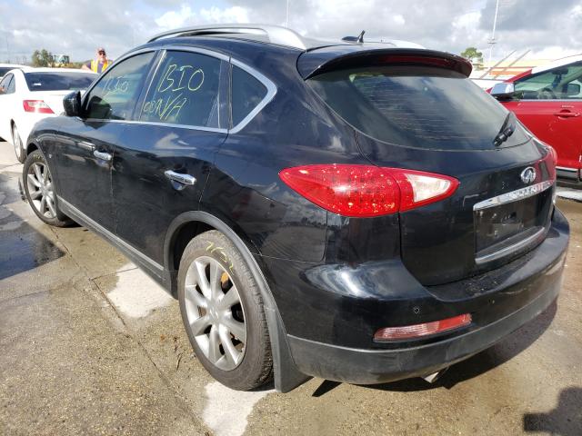 Photo 2 VIN: JN1BJ0HP7EM210282 - INFINITI QX50 