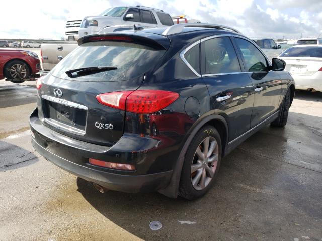 Photo 3 VIN: JN1BJ0HP7EM210282 - INFINITI QX50 