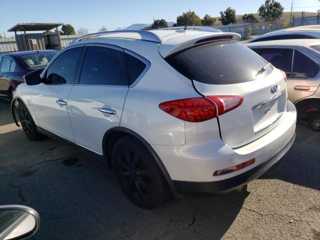 Photo 1 VIN: JN1BJ0HP7EM210928 - INFINITI QX50 