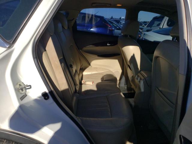 Photo 10 VIN: JN1BJ0HP7EM210928 - INFINITI QX50 