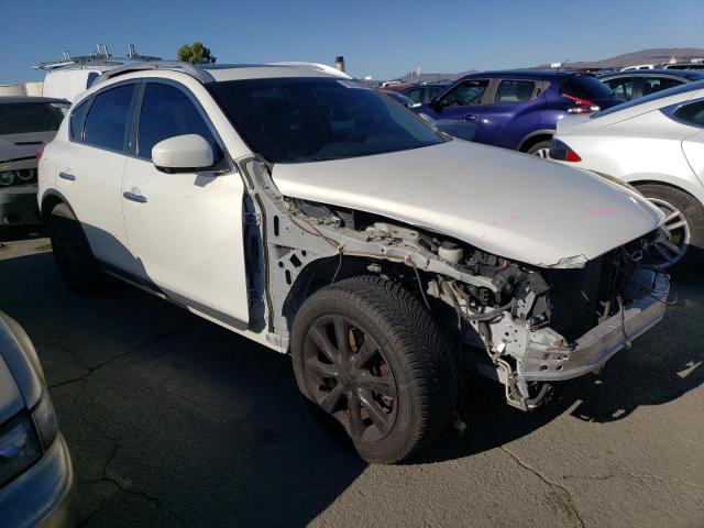 Photo 3 VIN: JN1BJ0HP7EM210928 - INFINITI QX50 