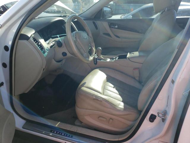 Photo 6 VIN: JN1BJ0HP7EM210928 - INFINITI QX50 