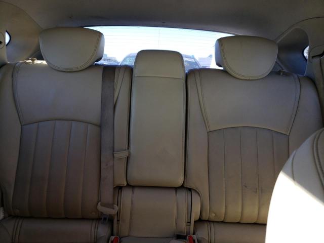 Photo 9 VIN: JN1BJ0HP7EM210928 - INFINITI QX50 