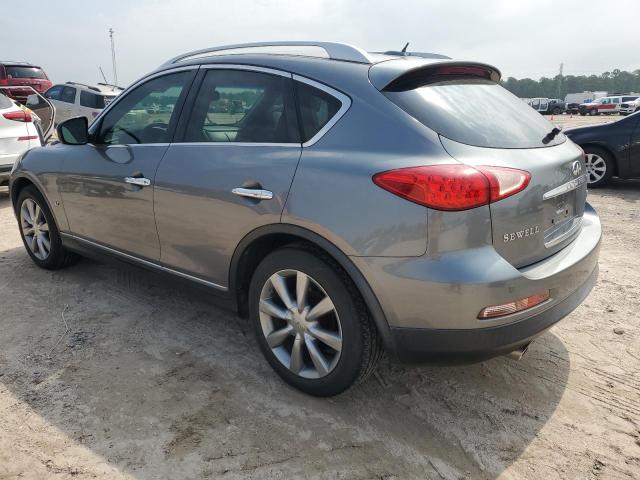 Photo 1 VIN: JN1BJ0HP7FM730354 - INFINITI QX50 