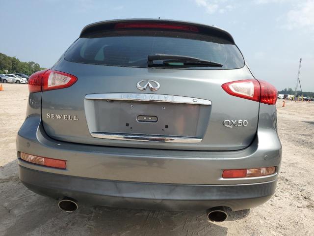 Photo 5 VIN: JN1BJ0HP7FM730354 - INFINITI QX50 