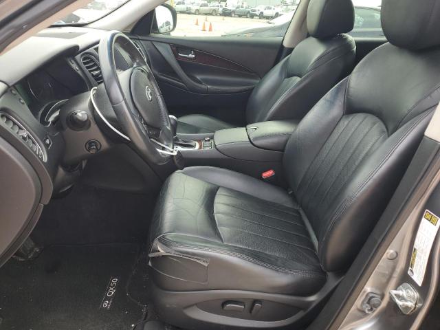 Photo 6 VIN: JN1BJ0HP7FM730354 - INFINITI QX50 