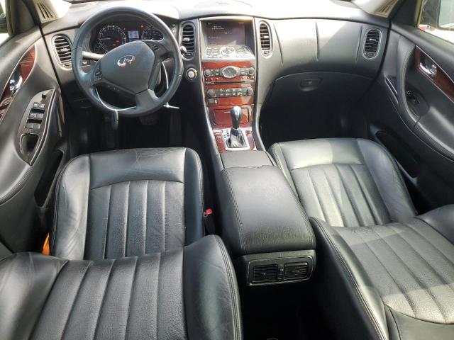 Photo 7 VIN: JN1BJ0HP7FM730354 - INFINITI QX50 