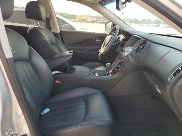 Photo 4 VIN: JN1BJ0HP8EM210937 - INFINITI QX50 