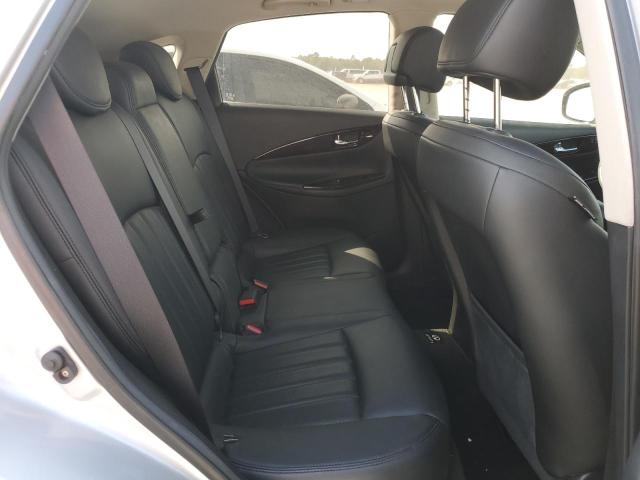 Photo 5 VIN: JN1BJ0HP8EM210937 - INFINITI QX50 