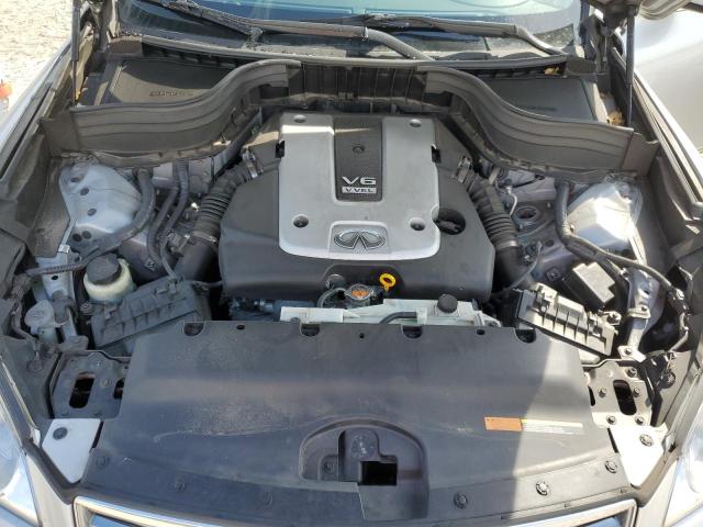 Photo 6 VIN: JN1BJ0HP8EM210937 - INFINITI QX50 