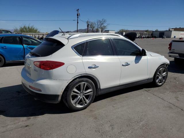 Photo 2 VIN: JN1BJ0HP9DM430019 - INFINITI EX37 BASE 