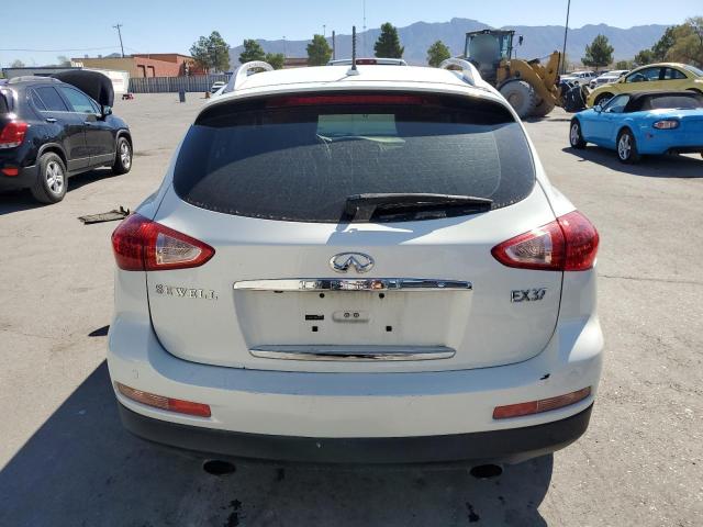 Photo 5 VIN: JN1BJ0HP9DM430019 - INFINITI EX37 BASE 