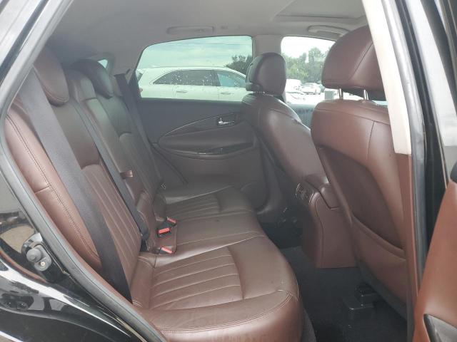 Photo 9 VIN: JN1BJ0HP9DM430666 - INFINITI EX37 BASE 