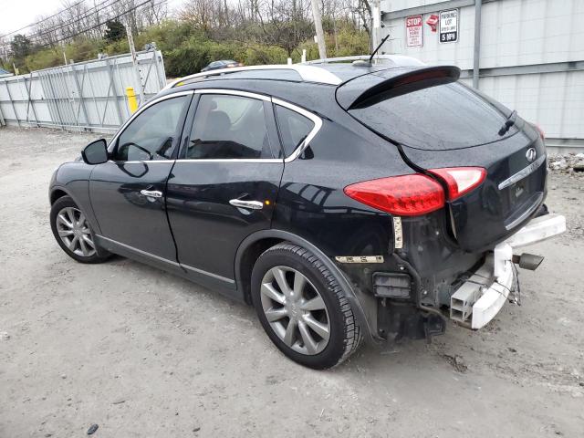 Photo 1 VIN: JN1BJ0HP9EM210297 - INFINITI QX50 