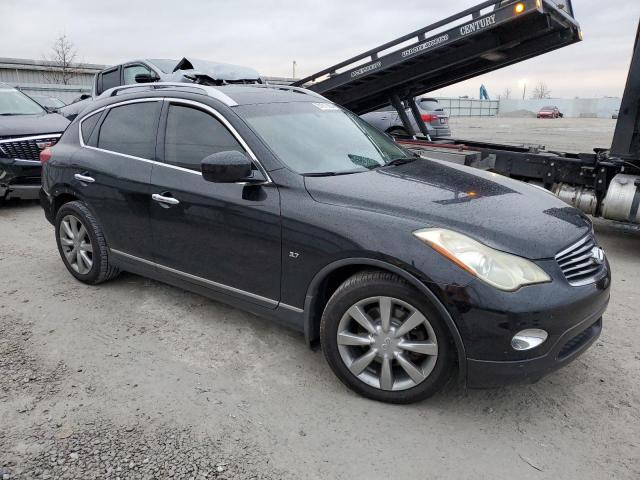 Photo 3 VIN: JN1BJ0HP9EM210297 - INFINITI QX50 