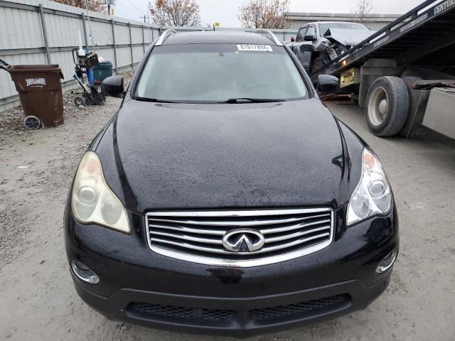 Photo 4 VIN: JN1BJ0HP9EM210297 - INFINITI QX50 