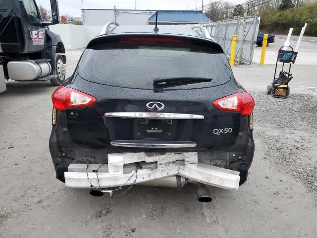 Photo 5 VIN: JN1BJ0HP9EM210297 - INFINITI QX50 