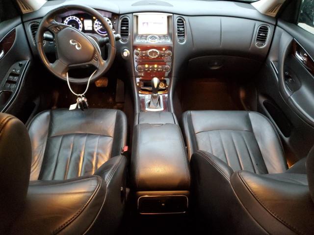 Photo 7 VIN: JN1BJ0HP9EM210297 - INFINITI QX50 