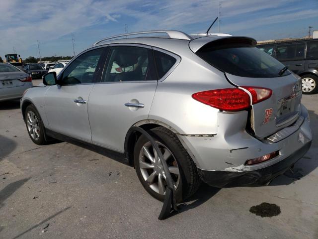 Photo 1 VIN: JN1BJ0HP9EM210753 - INFINITI QX50 