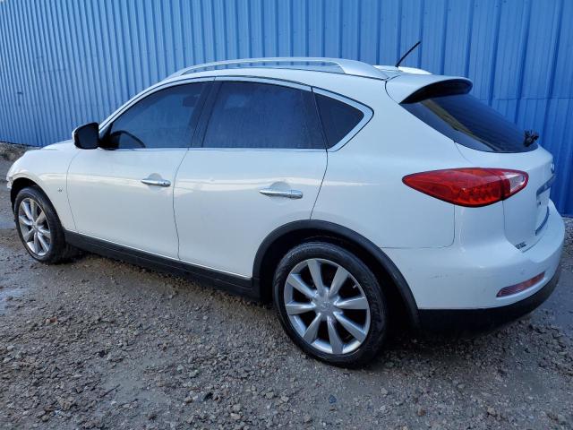 Photo 1 VIN: JN1BJ0HP9FM730016 - INFINITI QX50 