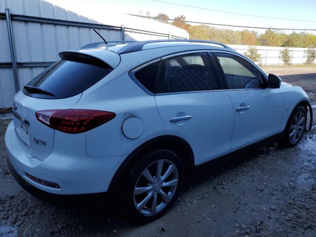 Photo 2 VIN: JN1BJ0HP9FM730016 - INFINITI QX50 