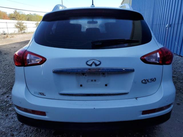 Photo 5 VIN: JN1BJ0HP9FM730016 - INFINITI QX50 