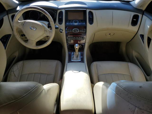 Photo 7 VIN: JN1BJ0HP9FM730016 - INFINITI QX50 